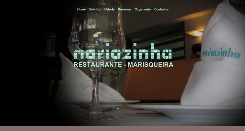 Restaurante Mariazinha
